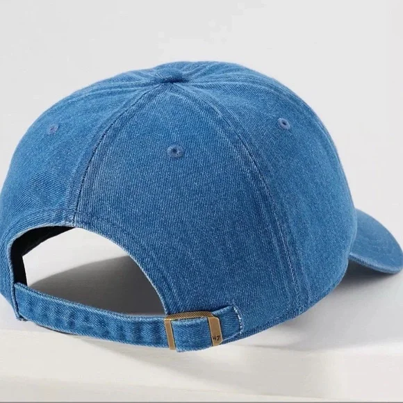 Anthropologie The New York Yankees Baseball Cap - Picture 7 of 7